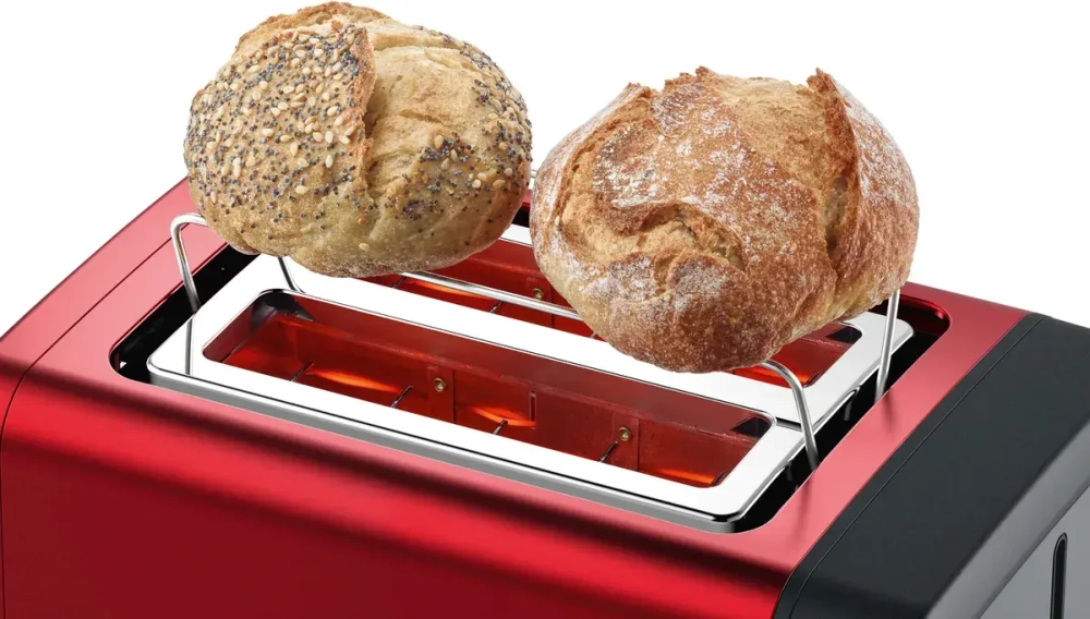 Тостер Bosch TAT4P424