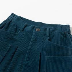 ШОРТЫ YMKASHIX VELVET SERIES