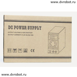 Лабораторный блок питания KPS3010D