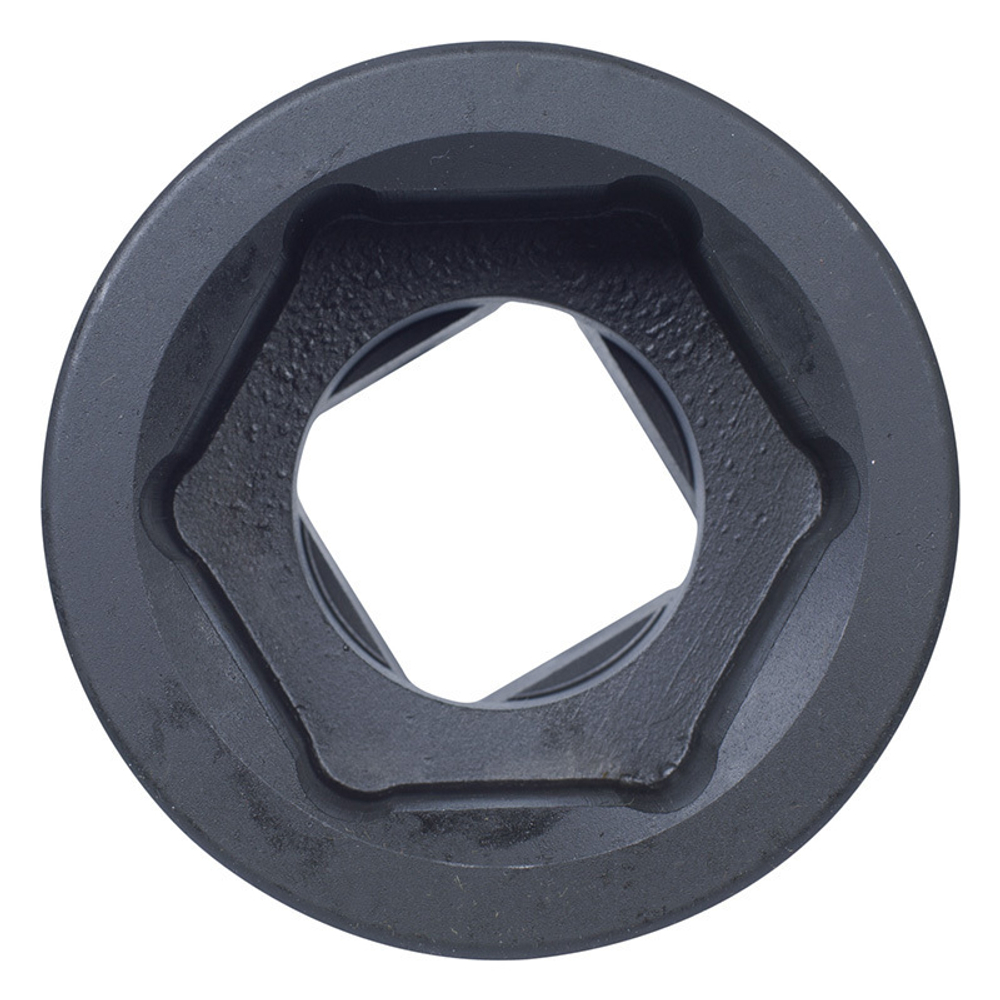 Головка торцевая ударная шестигранная 1-1/2&quot;, 65 мм KING TONY 953565M