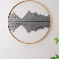 Настенный Светильник Dawn B B D100 Black By Imperiumloft