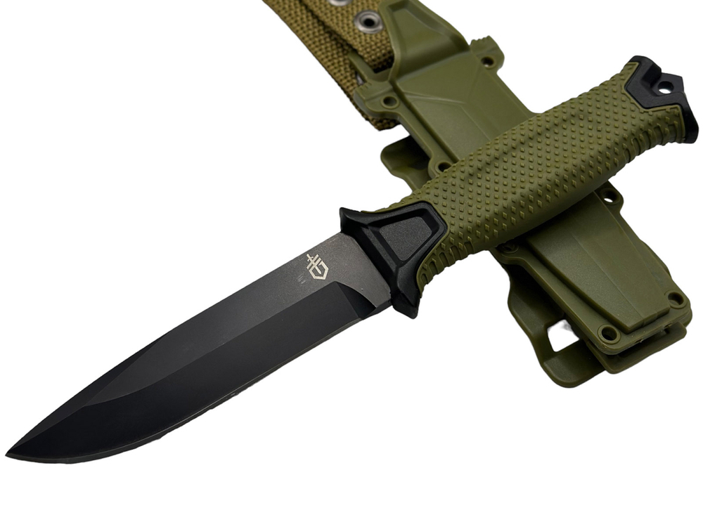 Тактический нож Gerber Strongarm (Хаки)