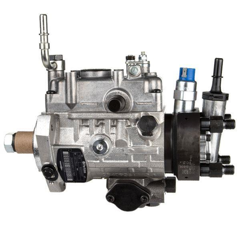 Топливный насос высокого давления / FUEL INJECTION PUMP АРТ: 2644H216