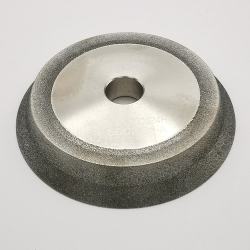 Круг заточной X1 SDC230 алмазный для фрез т/с