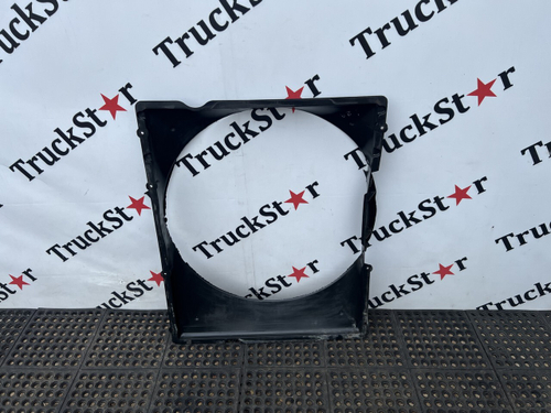 Диффузор вентилятора