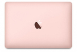 Ноутбук Apple MacBook MNYN2RU/A(12"/Intel Core i5/1.3ГГц/8GB/512GB/HD Graphics 615/Mac OS X) Pink