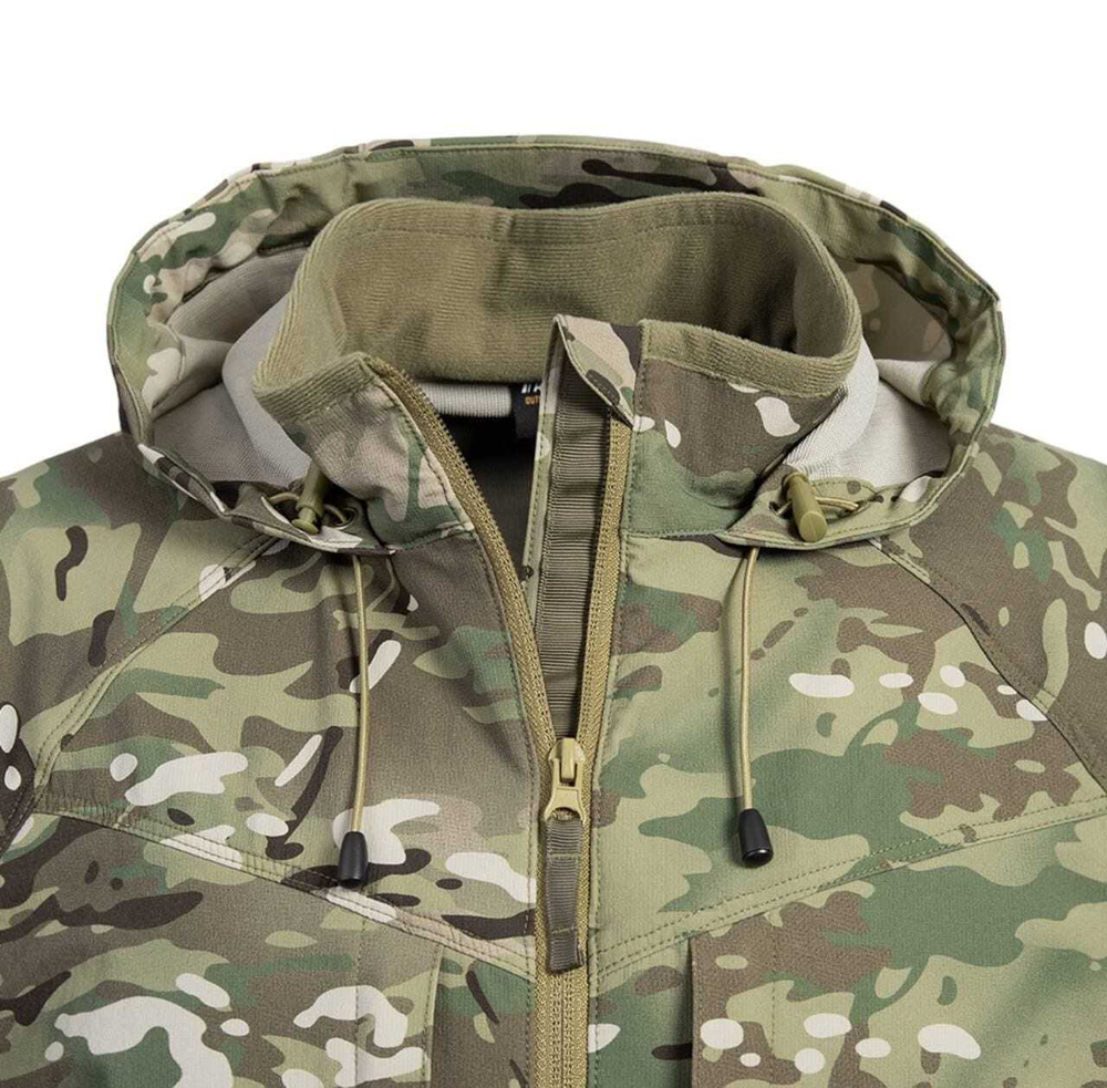 Костюм демисезонный ВКПО 3.0 мультикам аналог