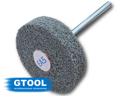 Насадка доводочная GTOOL 2SF (EA5) 50*13*6мм, уп-ка 10шт