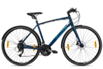 Фитнес велосипед Merida CROSSWAY URBAN 40-D (2018)