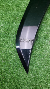 Расширитель передний левый Land Cruiser 300 21-нв