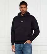 Худи Hugo Blue - черный(50510724)