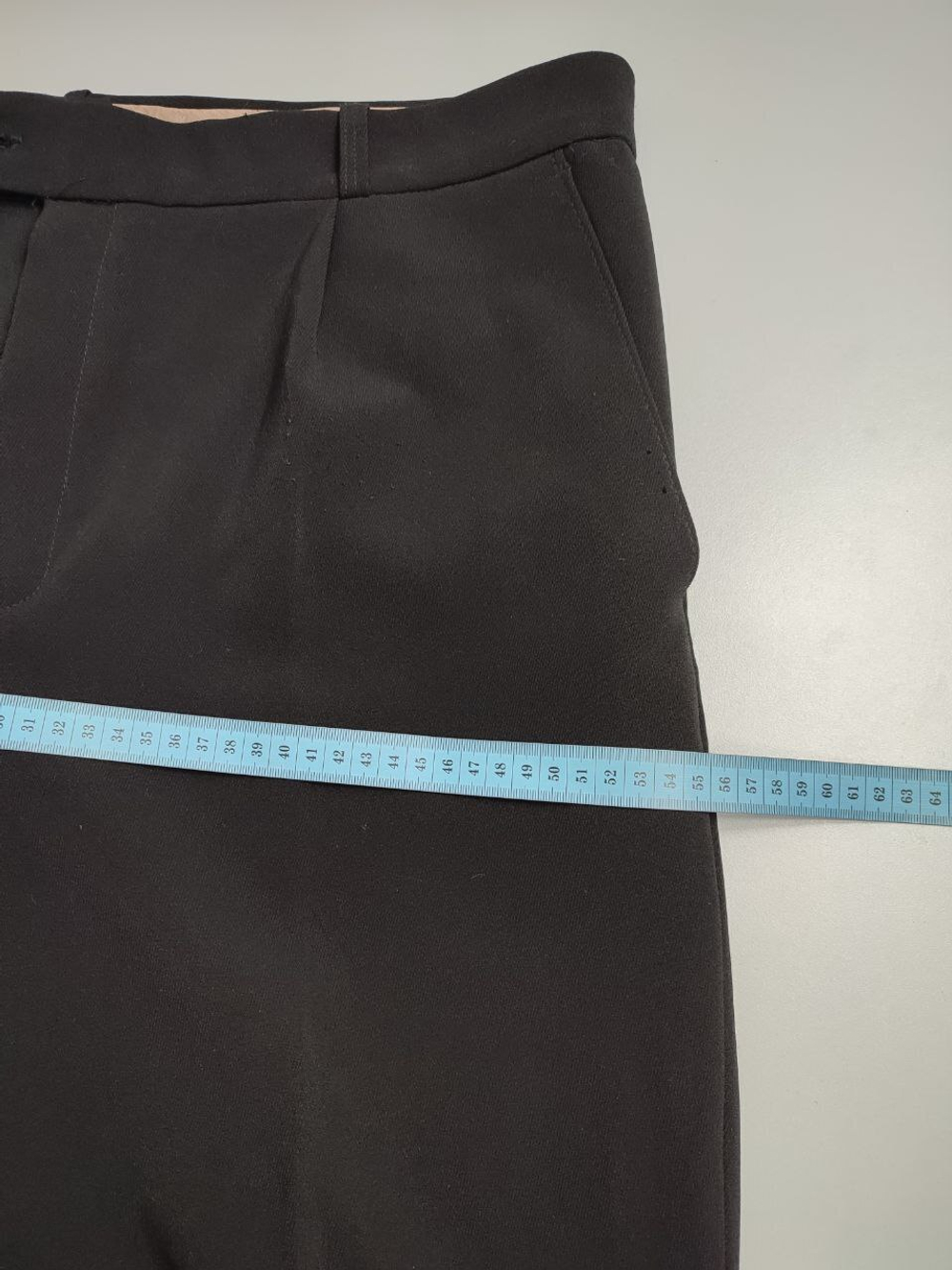 Брюки классические 54 размер