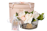 96СN-LV20 Диффузор Oval Pink, спрей Pink Peonies 2x10мл в упак.