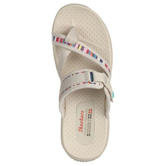 Skechers Reggae Baja Sunrise 'Off White'