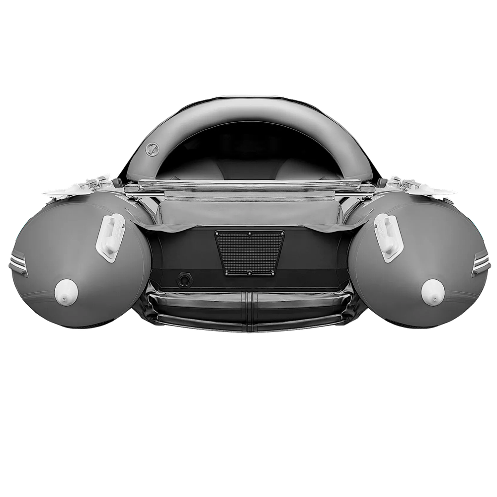 Лодка ПВХ Gladiator AirPro E330Pro НДНД ( BSM4335 )