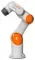 Промышленный робот LBR iisy Cobot, LBR iisy 15 R930