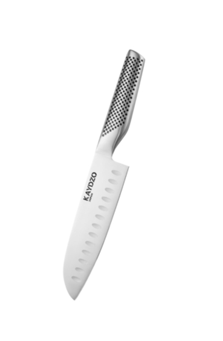 Нож Сантоку KAYDZO KAMACHI