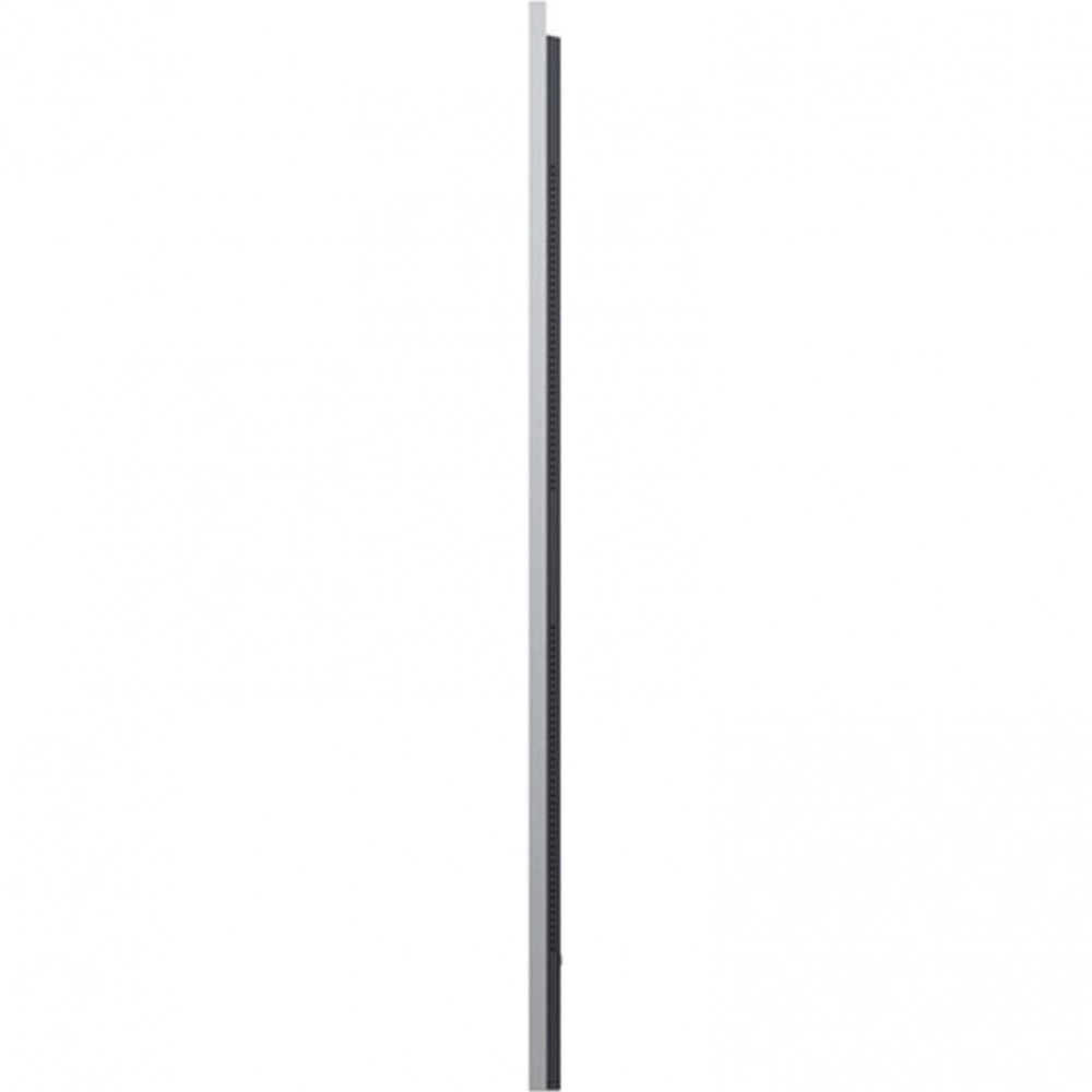 Телевизор LG OLED65G6RLA.ARUG 65'' OLED Gallery Ultra HD матовый металл, 2026