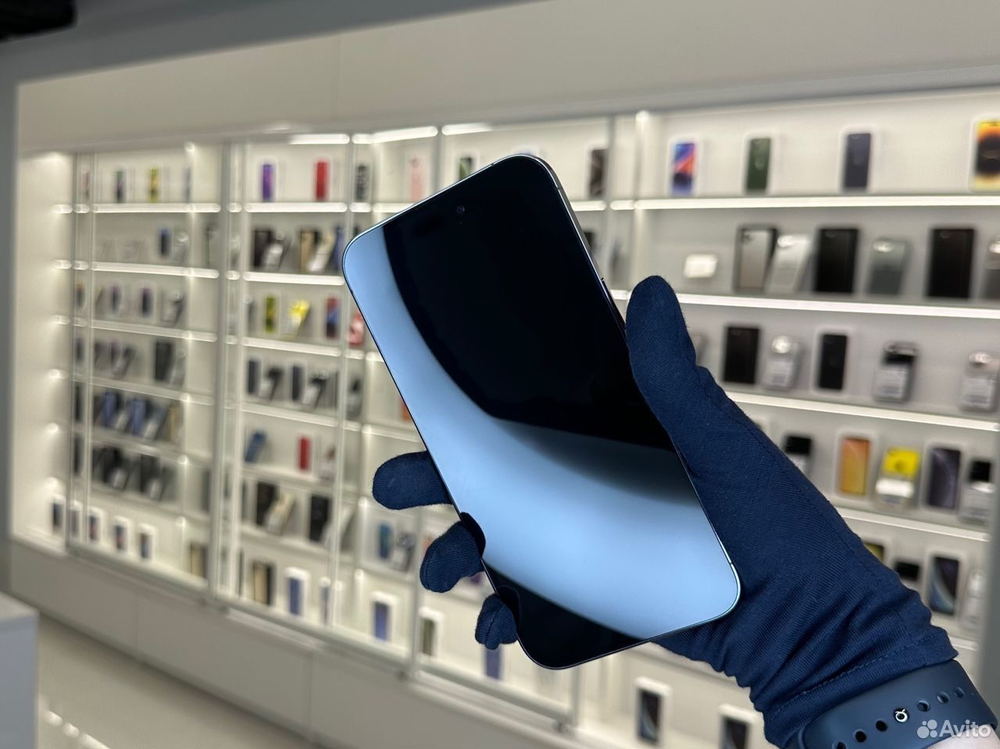 iPhone 14 Pro Max, 1 ТБ б/у