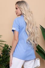 Рубашка 41523 Avili