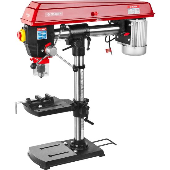 Сверлильный станок "ЗУБР" ЗСС-550