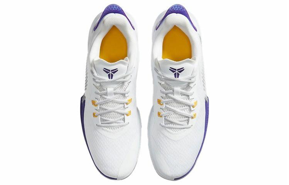 Кроссовки Nike Mamba Fury