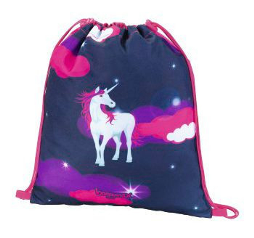 Ранец Step By Step BaggyMax Niffty Unicorn Dream 3 предмета