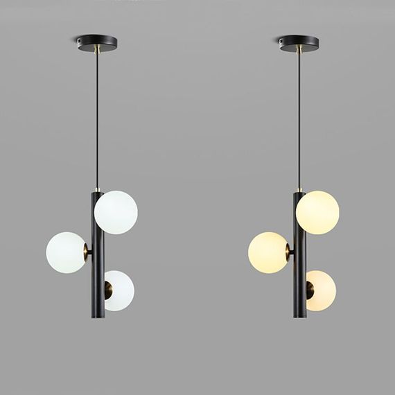 Подвесная люстра Imperium Loft Hakon 190591-26