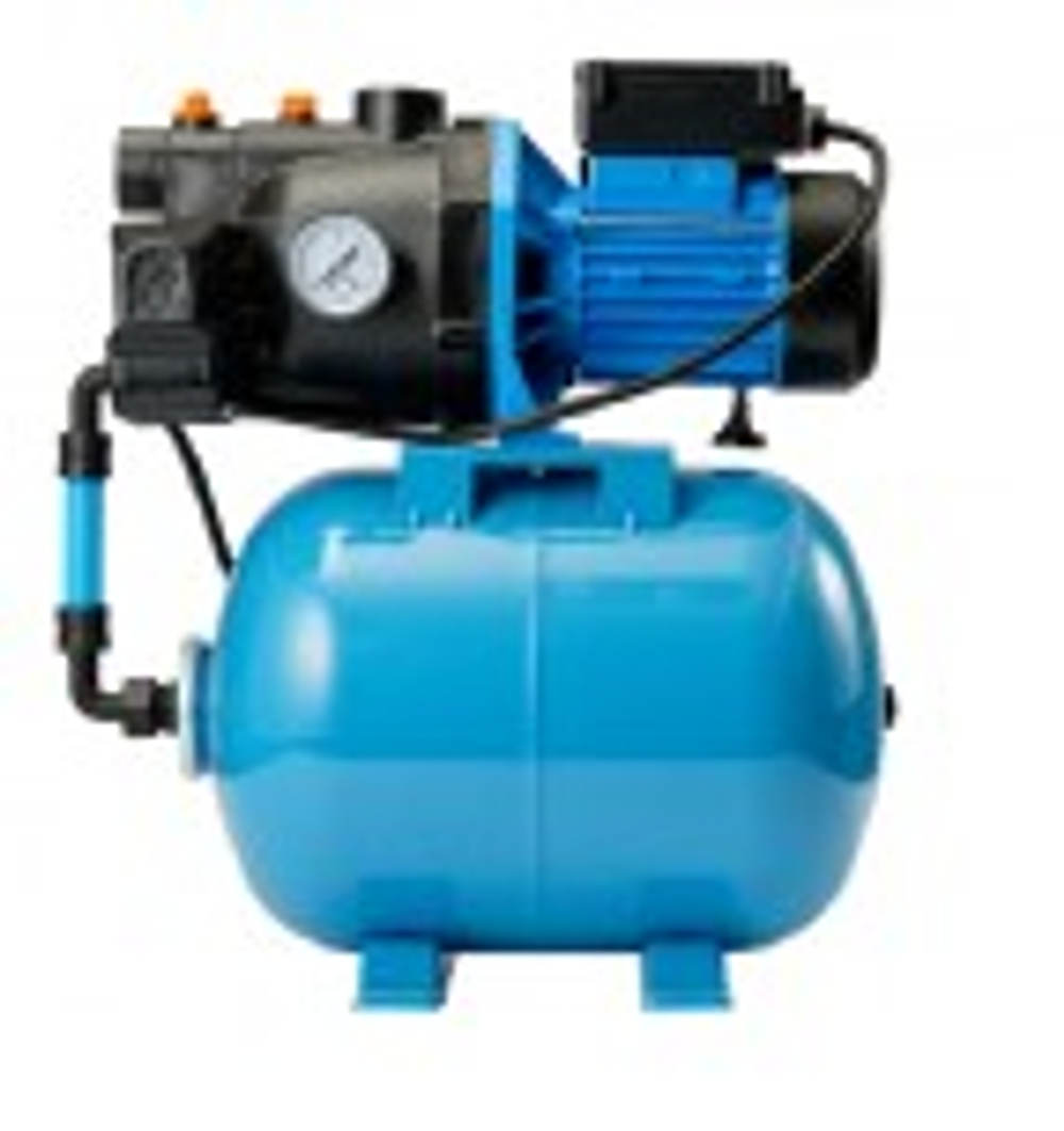 Установка для водоснабжения ДЖИЛЕКС ДЖАМБО 55/35 П18 (2.0) 3013