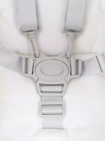 Стол-стул RANT "CANDY" RH501 Ocean Green