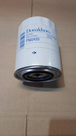 Фильтр маcляный Donaldson P502433