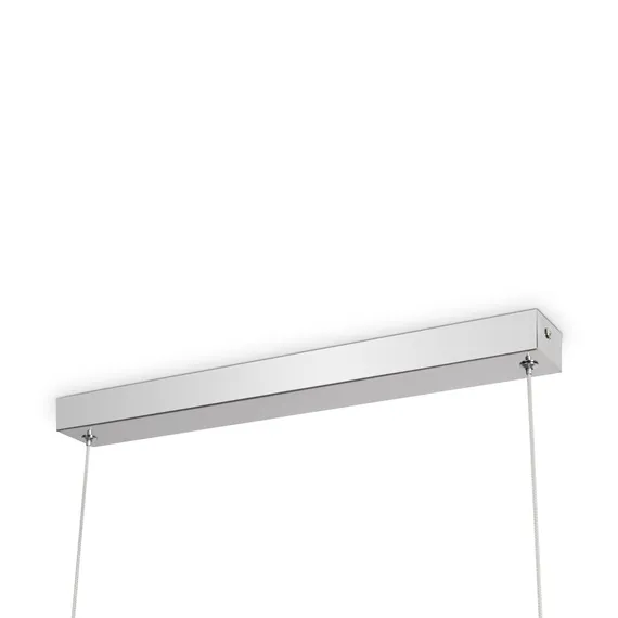 Подвесной светильник FR6230PL-L56CH Гард / Garde 56 Вт LED с пультом ДУ Freya fr6230pl-l56ch