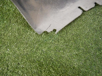 Бампер передний Suzuki Vitara 2 (2014-2019)