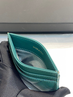 Chanel Classic Card Holder