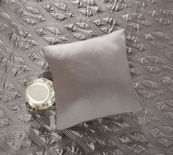 Покрывало в комплекте 5 предметов Asabella арт 66