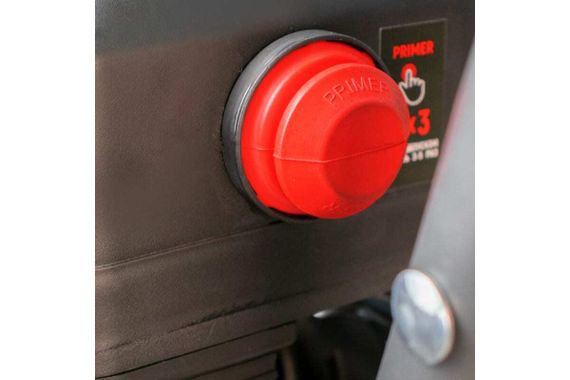 Снегоуборщик VERTON Ice SB-761