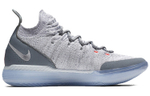 Кроссовки Nike Kd 11 Cool Grey