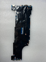 Материнская плата для ноутбука Lenovo ThinkPad T550 I7-5600U SWG N-AMT Y-TPM (00JT401), оригинал