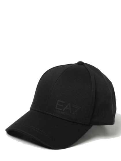 Кепка EA7