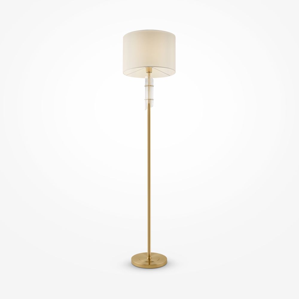 Торшер Maytoni Alloro MOD088FL-01BS