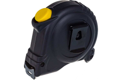 Рулетка Stayer АutoLock 7,5м / 25мм с автостопом 2-34126-07-25_z02