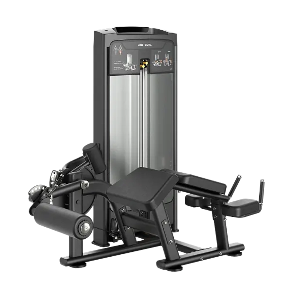 Сгибание ног лежа SMITH RE8015