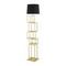 Торшер Lussole Woodruff LSP-5023