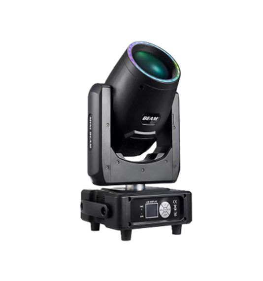 LightCraft BEAM 230W MINI 7R RING