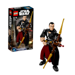 LEGO Star Wars: Чиррут Имве 75524 — Chirrut Imwe — Лего Звездные войны Стар Ворз