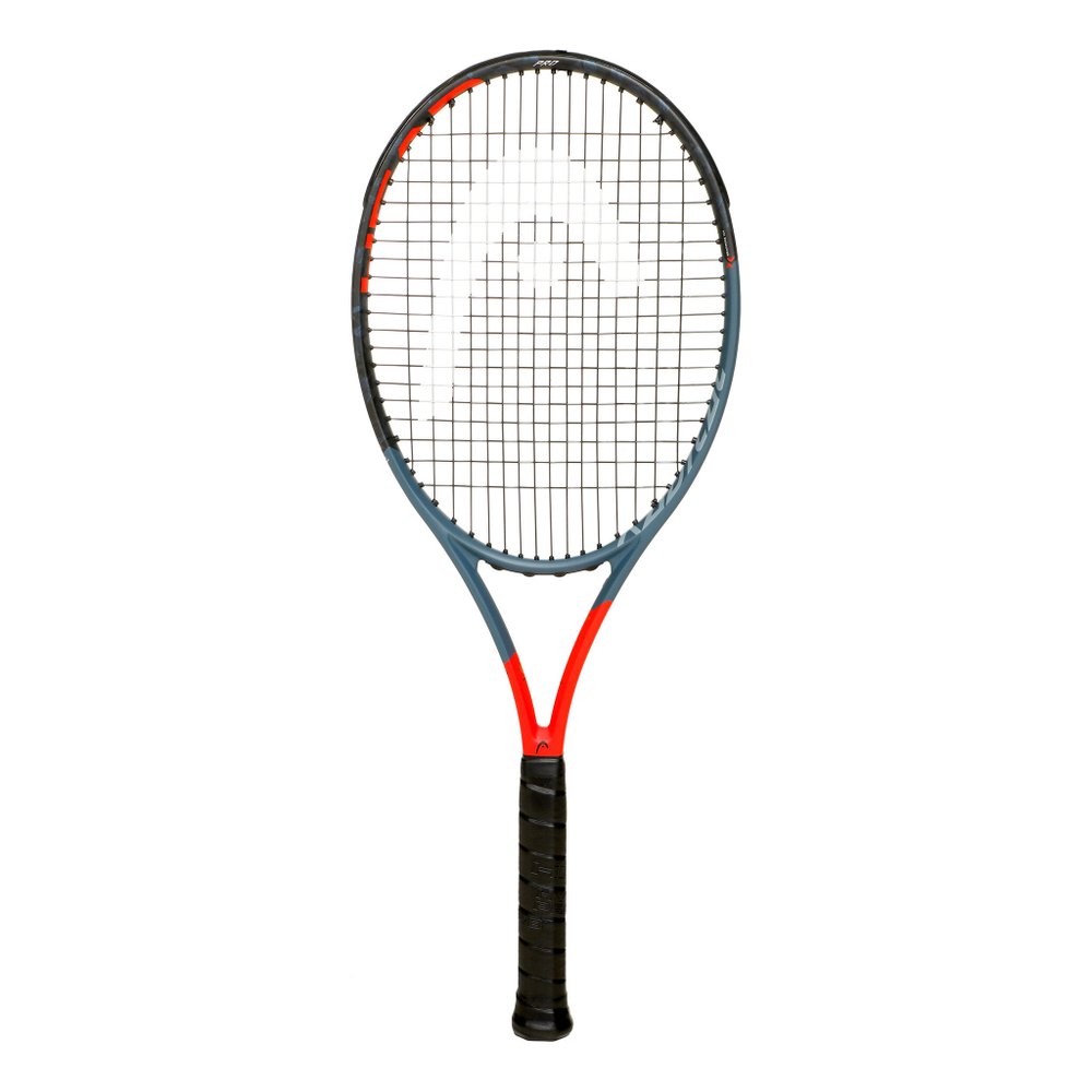 Теннисная ракетка HEAD Graphene 360 Radical Pro Tour Racket (strung)