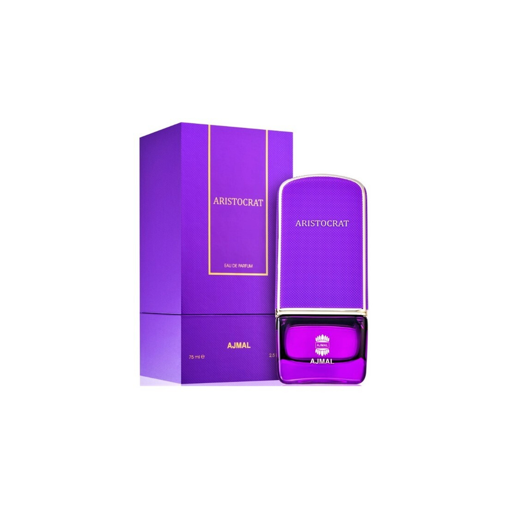 AJMAL Aristocrat edP 75ml lady