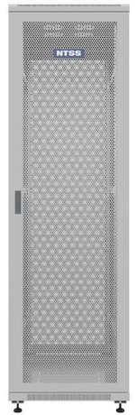 Шкаф напольный NTSS NTSS-R42U60100PD/PD