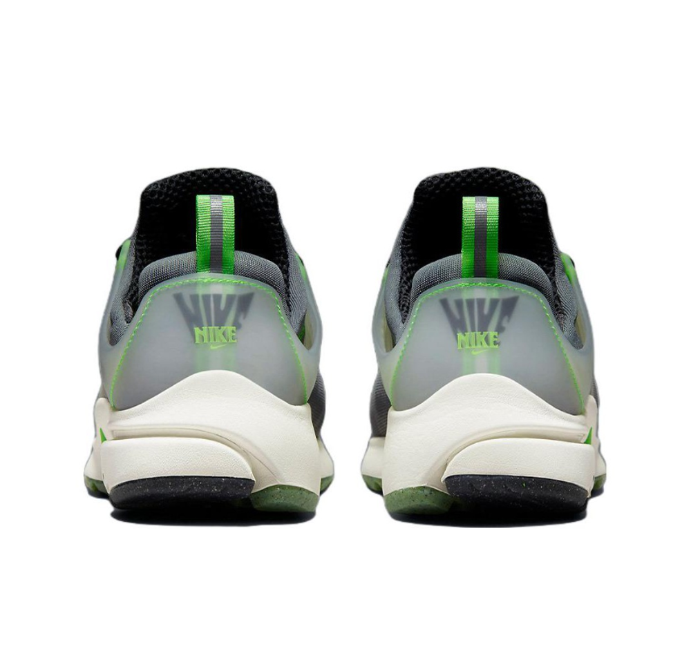 Кроссовки Nike Air Presto 'Halloween' FJ2685-001