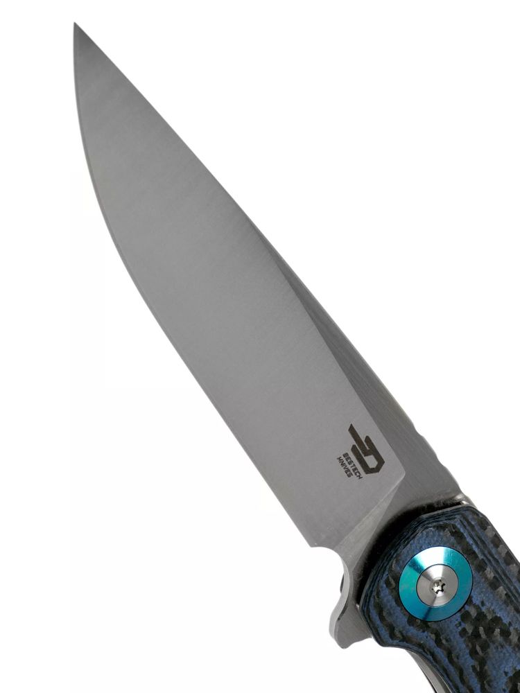 Нож Bestech BG19C Ascot